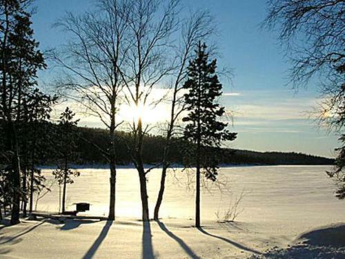 Holiday Home Kallio, Taivallahden Lomam�kit
