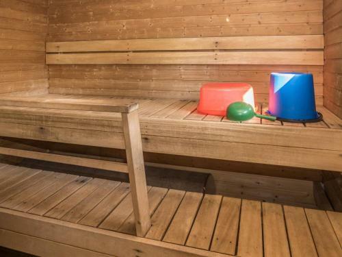 Holiday Home Kallio, Taivallahden Lomam�kit
