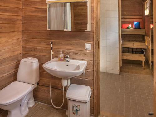 Holiday Home Kallio, Taivallahden Lomam�kit