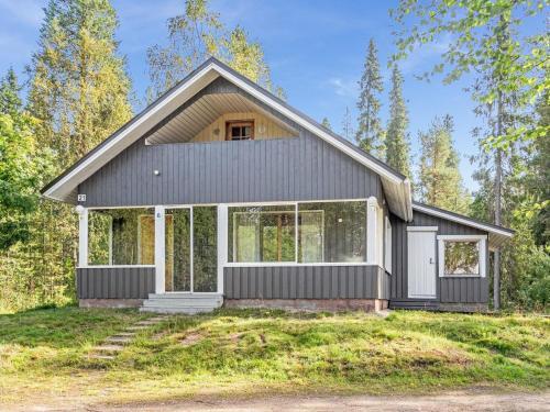 Holiday Home Kallio, Taivallahden Lomam�kit