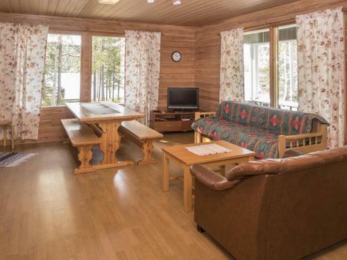 Holiday Home Kallio, Taivallahden Lomam�kit
