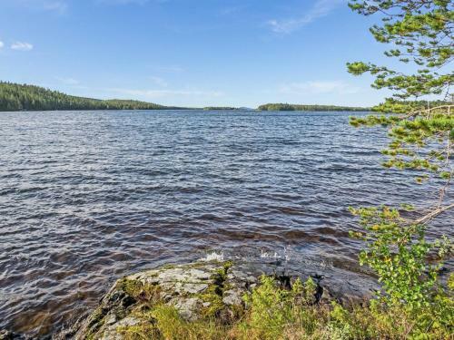 Holiday Home Kallio, Taivallahden Lomam�kit