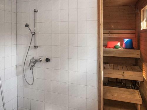 Holiday Home Kallio, Taivallahden Lomam�kit