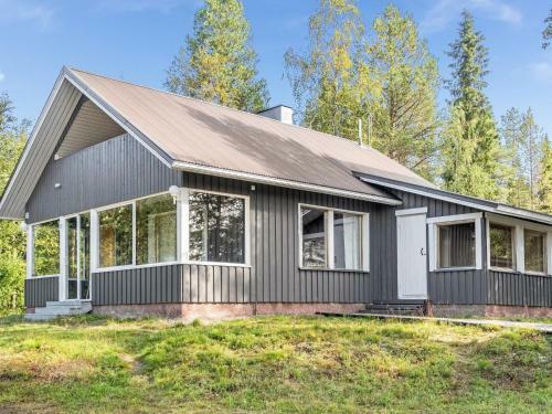 Holiday Home Kallio, Taivallahden Lomam�kit