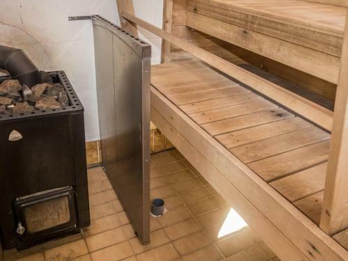 Holiday Home Kallio, Taivallahden Lomam�kit