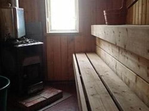 Holiday Home Syrj�vaaran Tupa