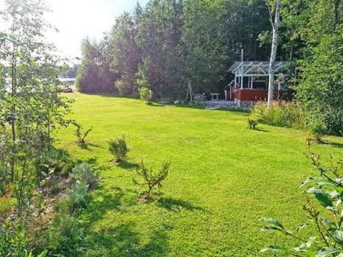 Holiday Home Syrj�vaaran Tupa