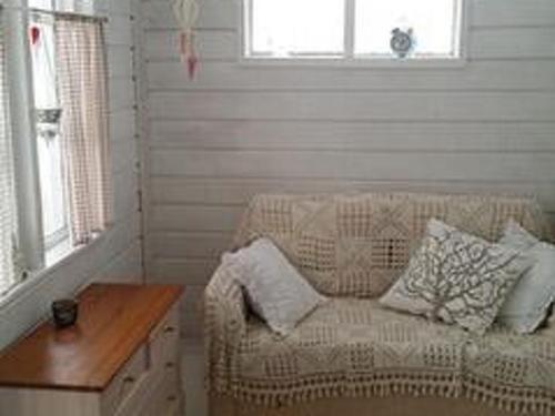 Holiday Home Syrj�vaaran Tupa