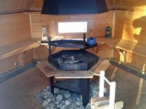 Holiday Home Syrj�vaaran Tupa