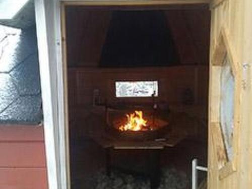 Holiday Home Syrj�vaaran Tupa