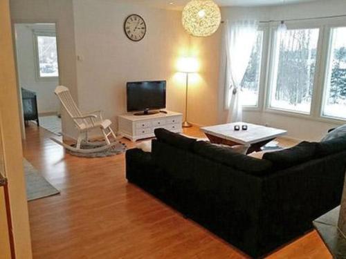 Holiday Home Syrj�vaaran Tupa