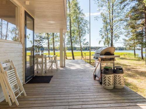 Holiday Home Villa Dyyni