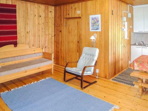 Holiday Home Jerovaara