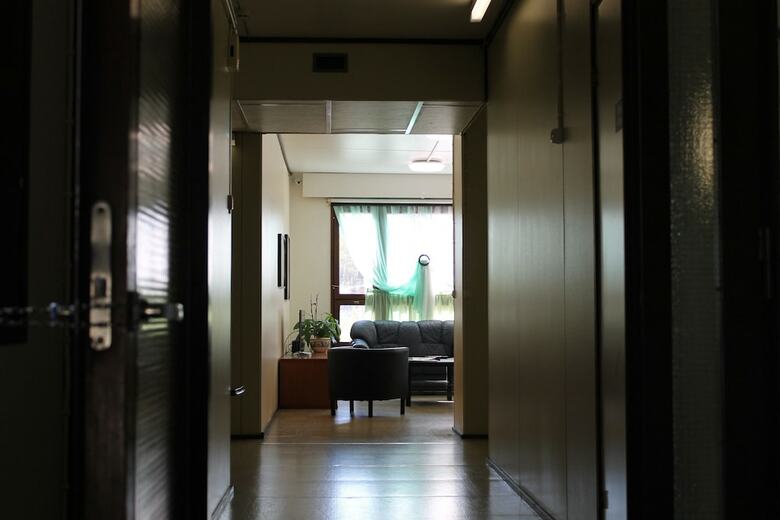 Hostal Guesthouse - Kuin Kotonaan