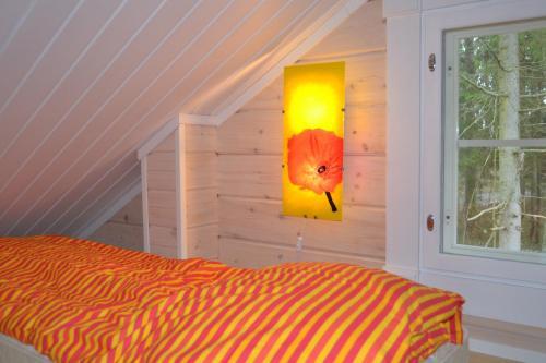 Posada Pikku Torppa Cottage