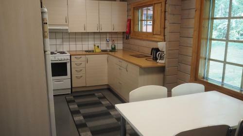 Tykkim�ki Camping