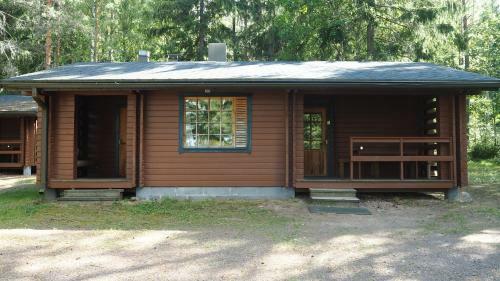 Tykkim�ki Camping