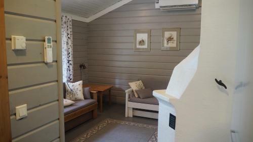 Tykkim�ki Camping