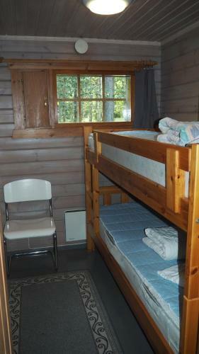 Tykkim�ki Camping