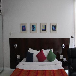 Hotel 360 Degree Beach Resort