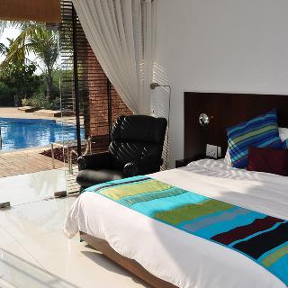 Hotel 360 Degree Beach Resort