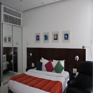 Hotel 360 Degree Beach Resort