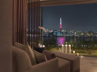 Hotel Intercontinental Shanghai Expo