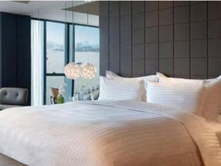 Hotel Intercontinental Shanghai Expo
