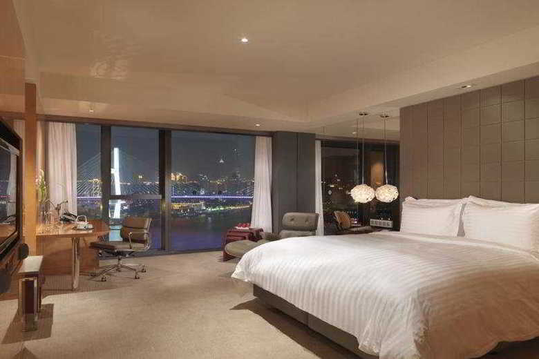 Hotel Intercontinental Shanghai Expo