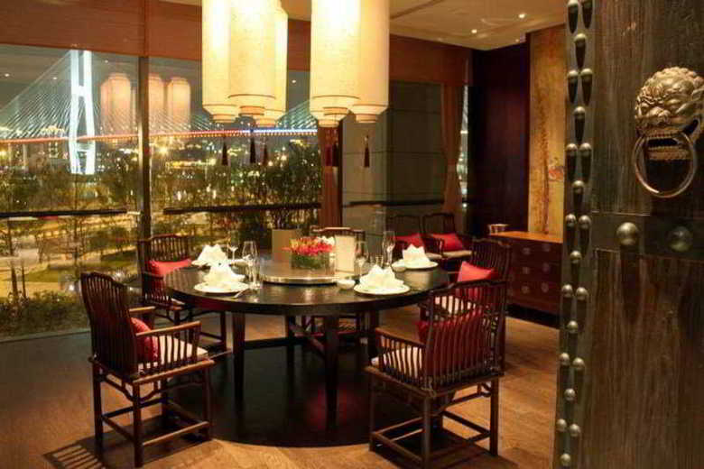 Hotel Intercontinental Shanghai Expo