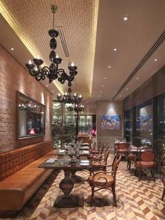 Hotel Intercontinental Shanghai Expo