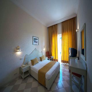 Zephir Hotel & Spa
