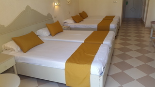 Zephir Hotel & Spa