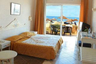 Zephir Hotel & Spa