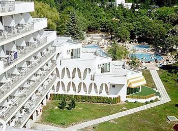Hotel Laguna Mare