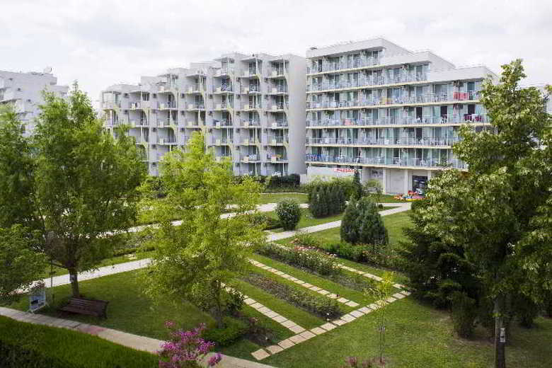 Hotel Laguna Mare