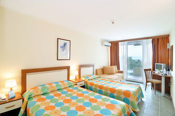 Hotel Laguna Mare