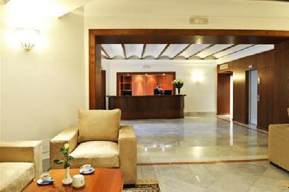 Hotel Majestic