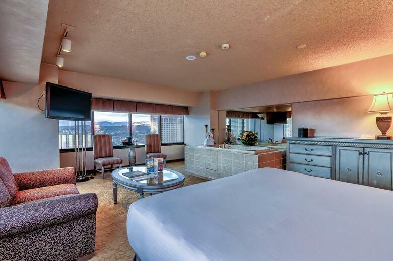 Eldorado Hotel Casino