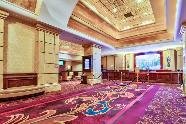 Eldorado Hotel Casino
