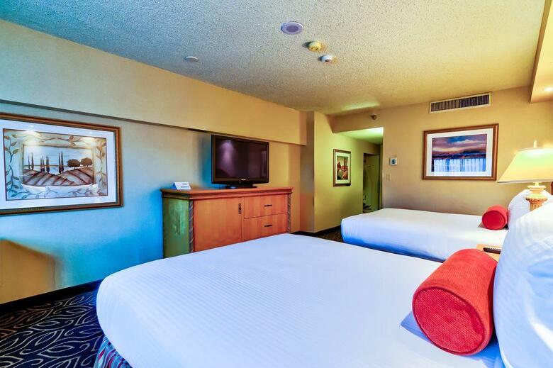 Eldorado Hotel Casino