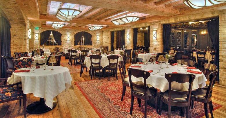 Eldorado Hotel Casino