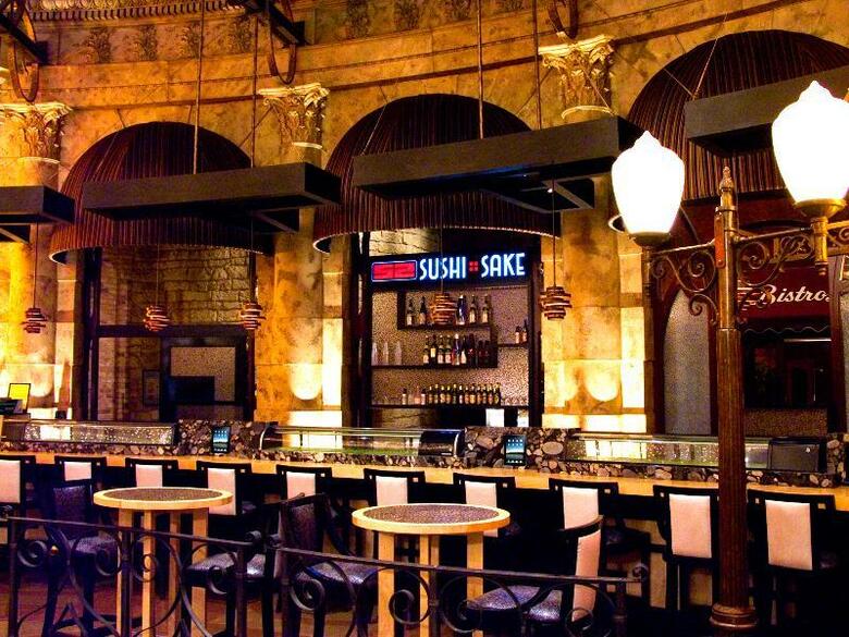 Eldorado Hotel Casino