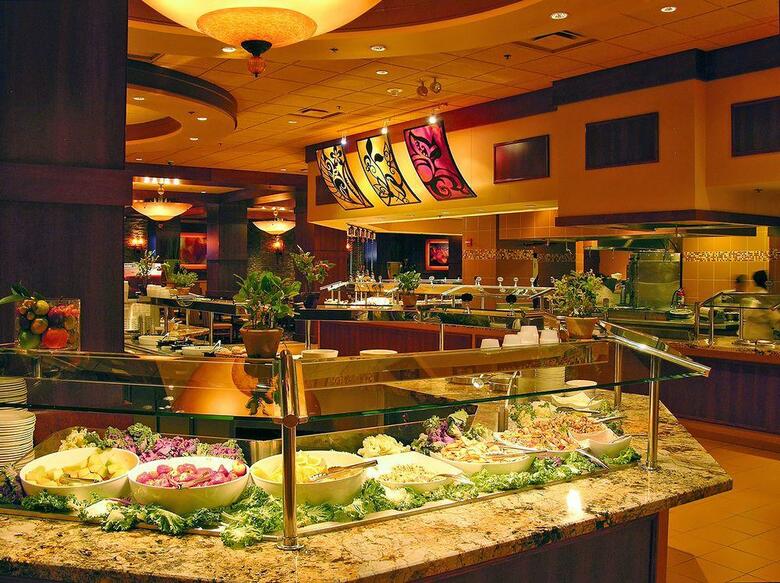 Eldorado Hotel Casino