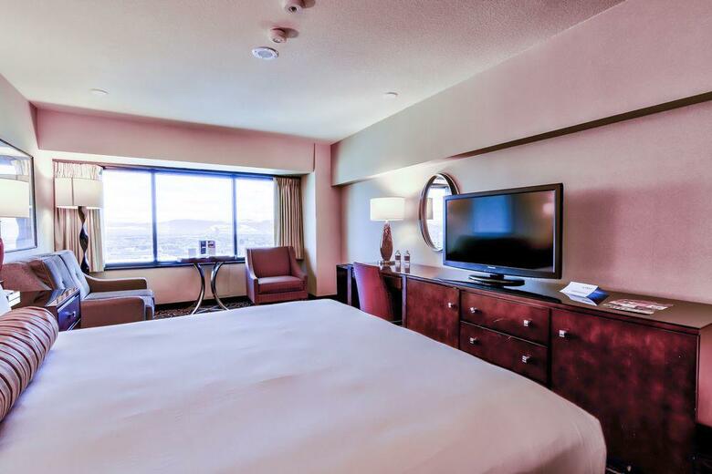 Eldorado Hotel Casino