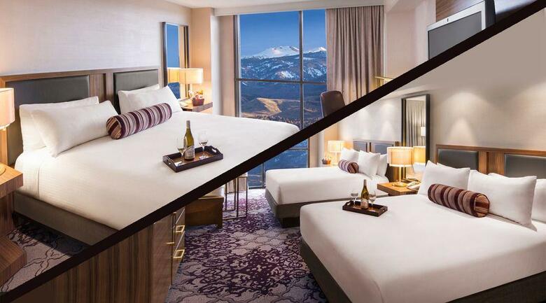 Eldorado Hotel Casino