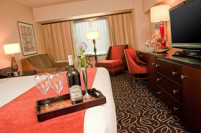 Eldorado Hotel Casino