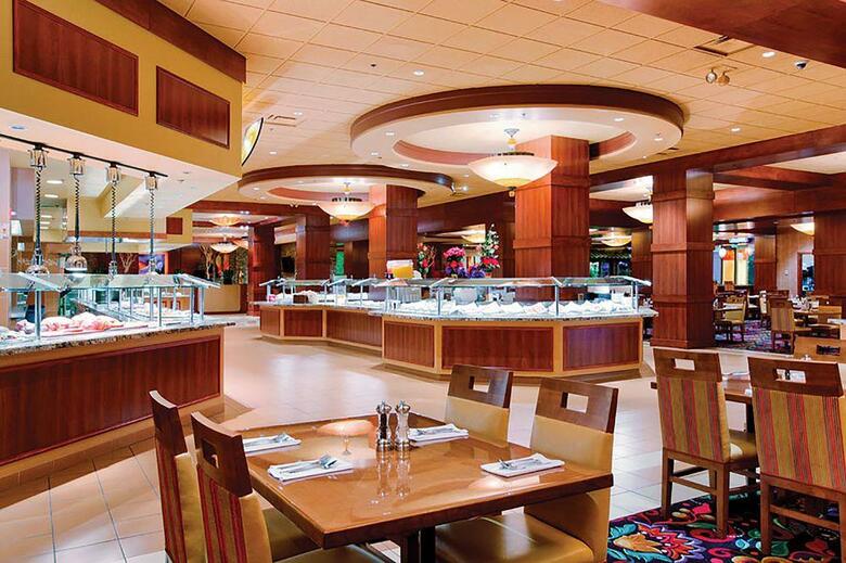 Eldorado Hotel Casino
