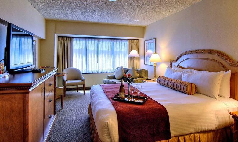 Eldorado Hotel Casino