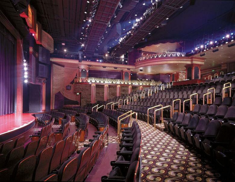 Eldorado Hotel Casino